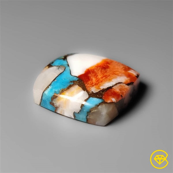 Mohave Turquoise