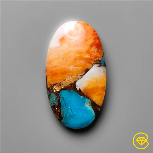 Mohave Turquoise