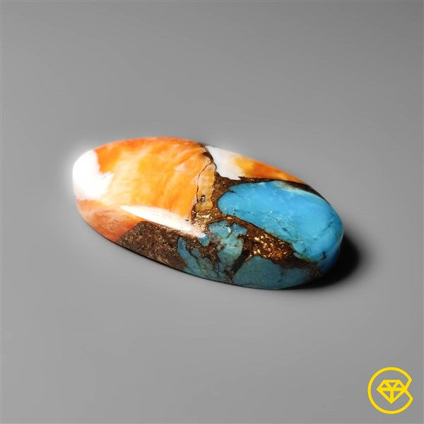 Mohave Turquoise