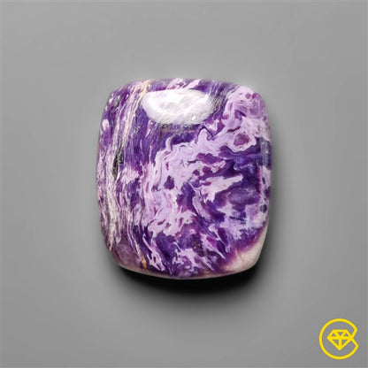 Charoite