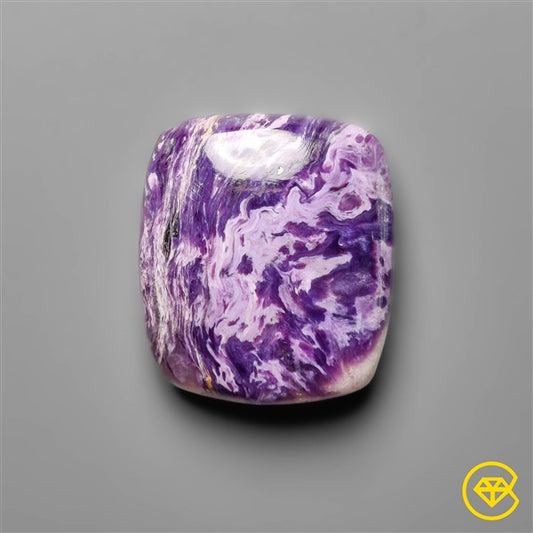 Charoite
