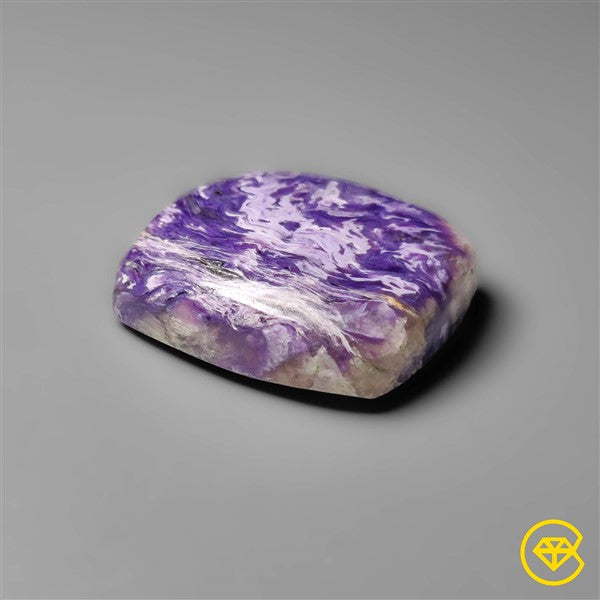 Charoite