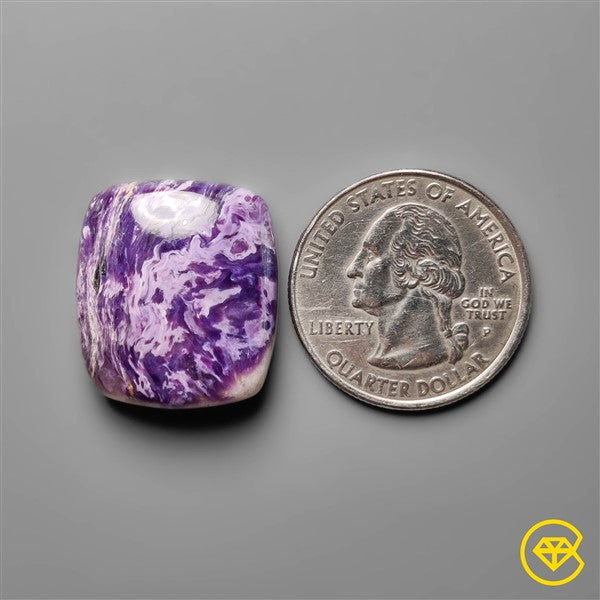 Charoite