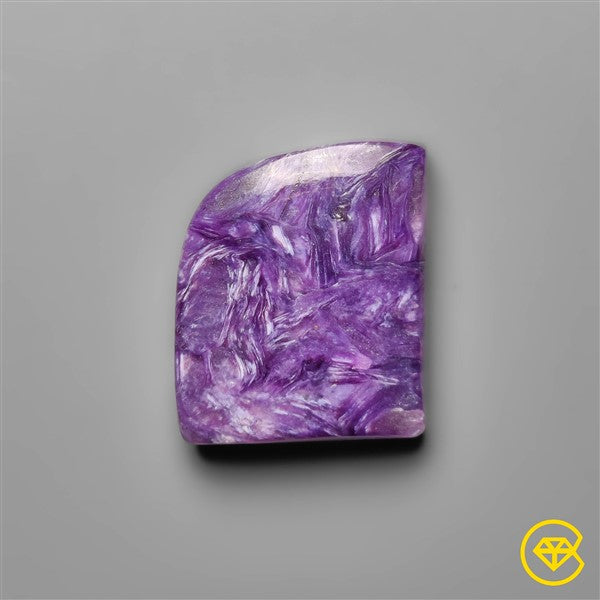Charoite