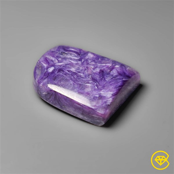 Charoite