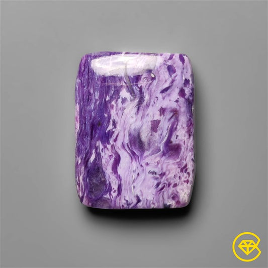 Charoite