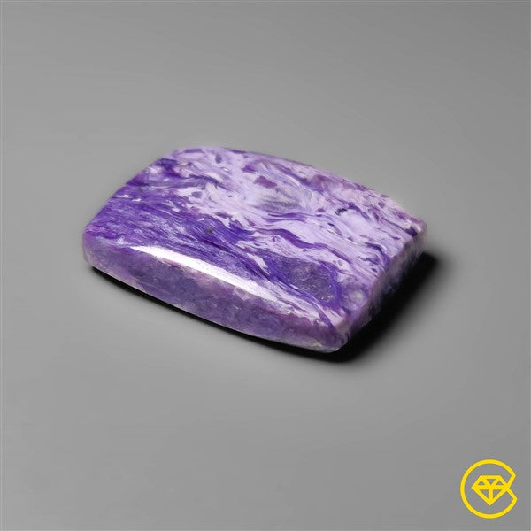 Charoite