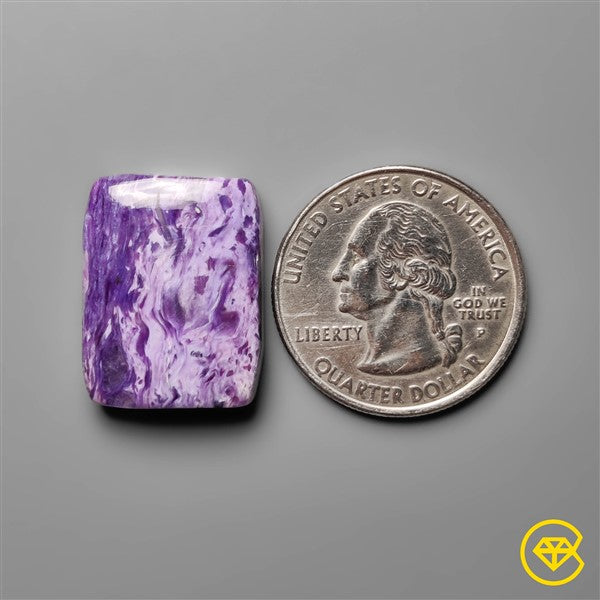 Charoite