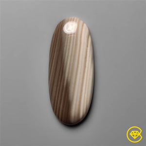 Flint Stone Cabochon