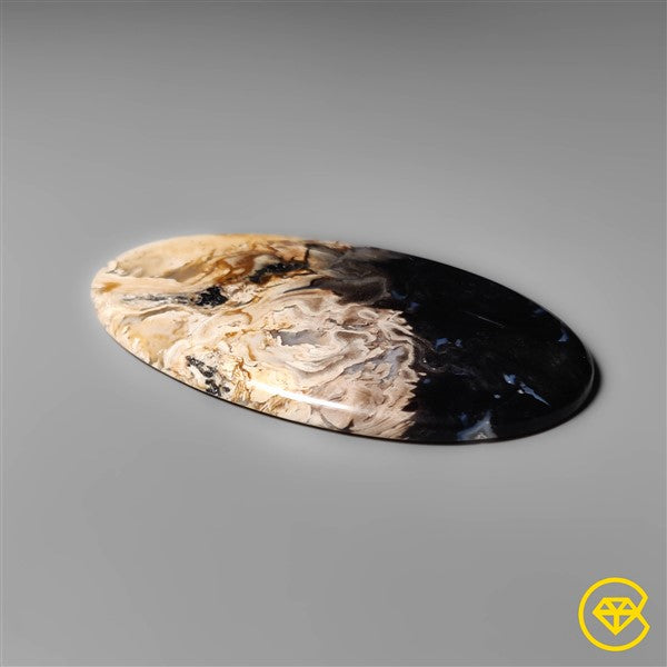 Palmroot Agate