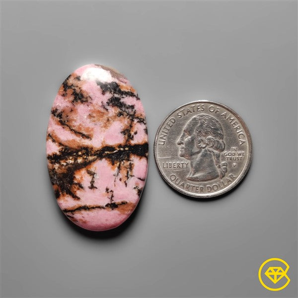 Rhodonite