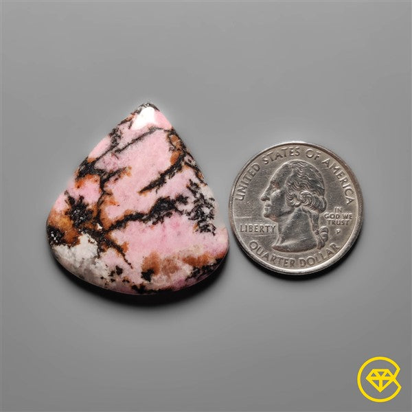 Rhodonite