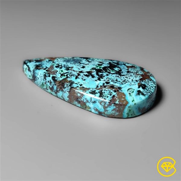 Shattuckite