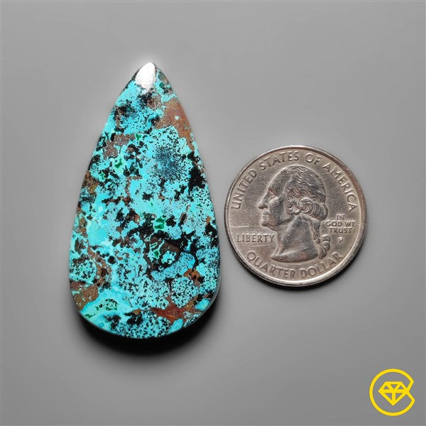Shattuckite