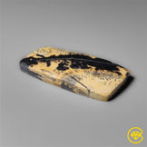 Sagebrush Jasper