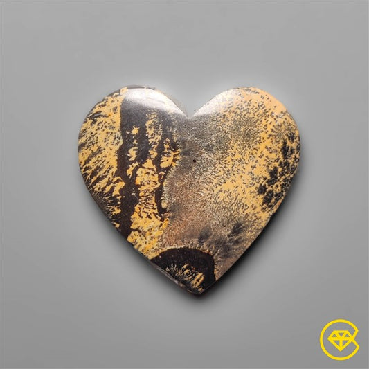 Sagebrush Jasper