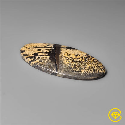 Sagebrush Jasper