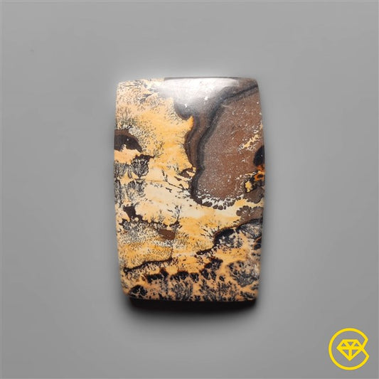 Sagebrush Jasper