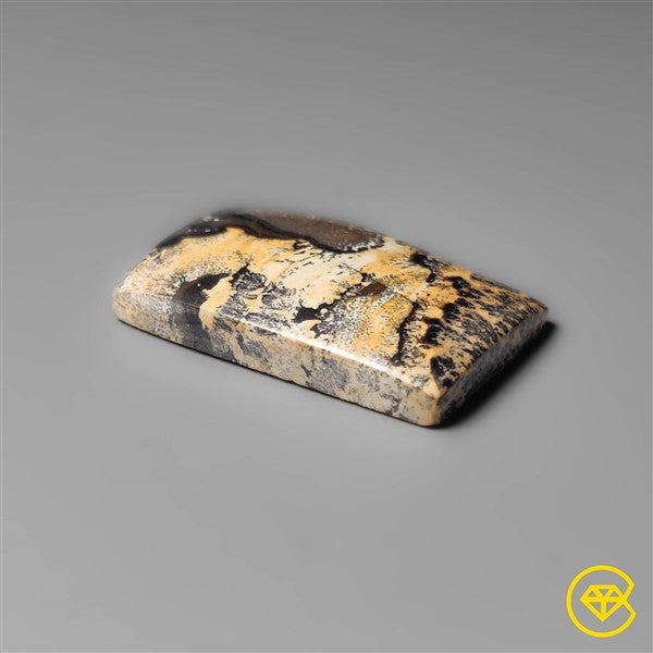 Sagebrush Jasper