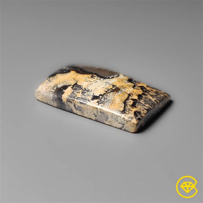Sagebrush Jasper