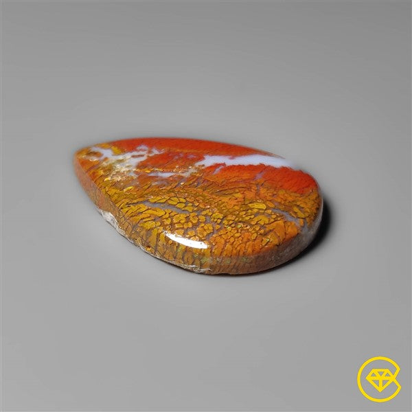 Moss Agate