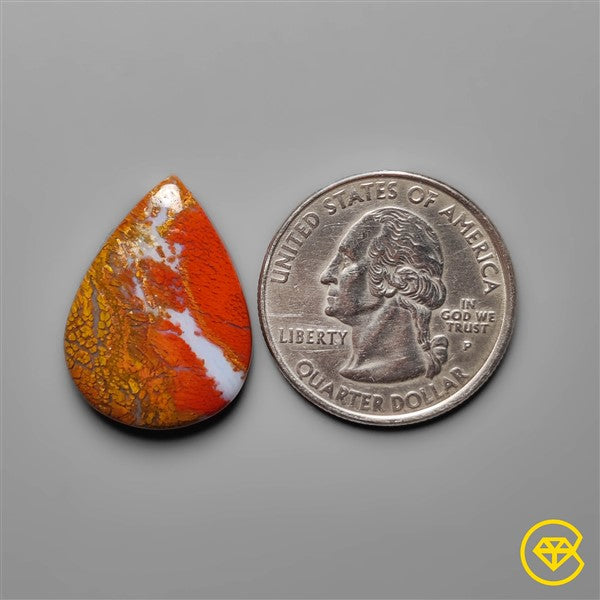 Moss Agate