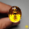 Honey Quartz