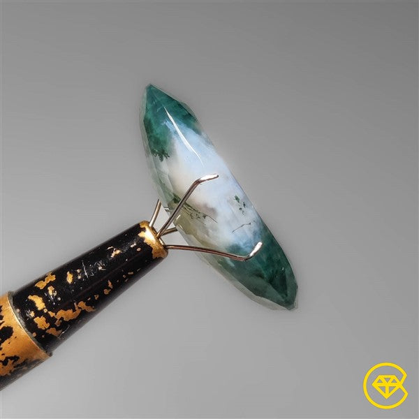 Moss Agate