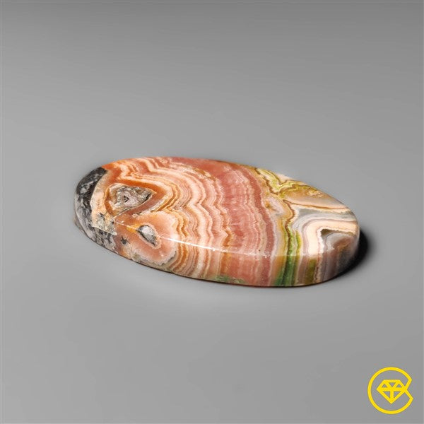 Rhodocrosite