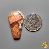 Snakeskin Jasper