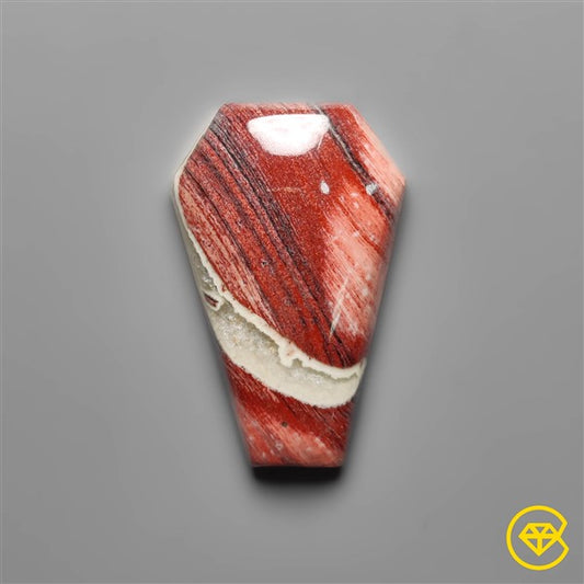 Snakeskin Jasper