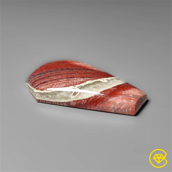 Snakeskin Jasper