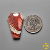 Snakeskin Jasper