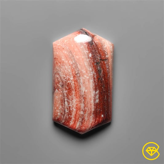 Snakeskin Jasper
