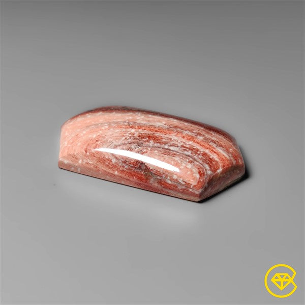Snakeskin Jasper