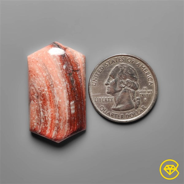 Snakeskin Jasper