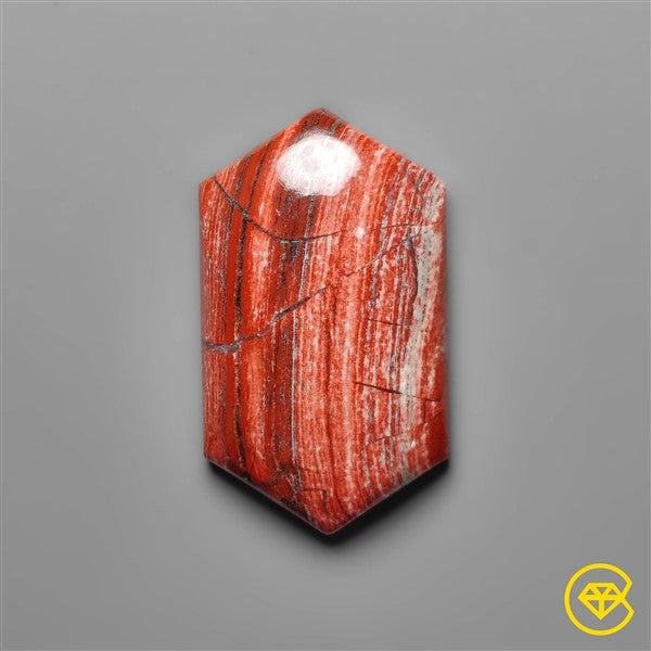 Snakeskin Jasper