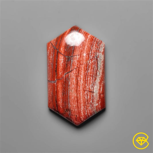Snakeskin Jasper