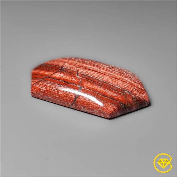 Snakeskin Jasper