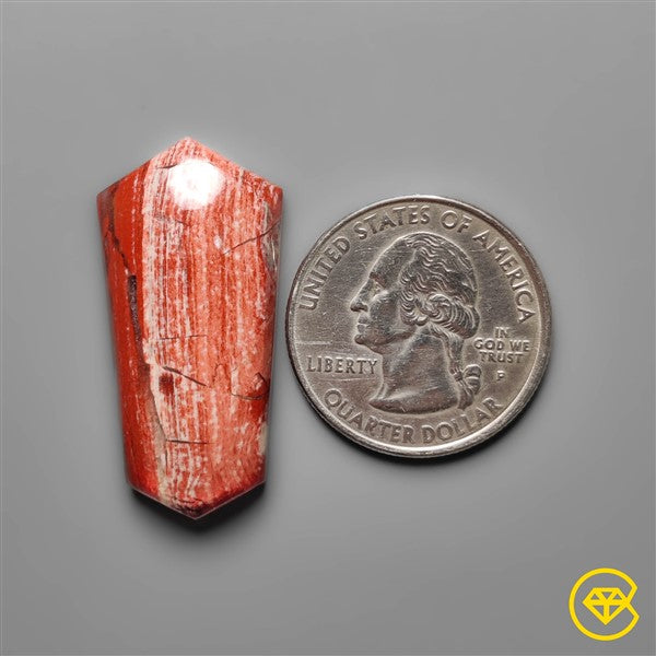 Snakeskin Jasper