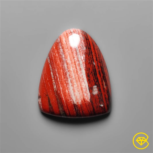 Snakeskin Jasper