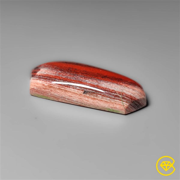 Snakeskin Jasper
