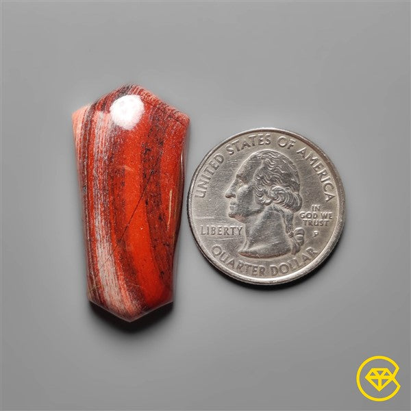 Snakeskin Jasper