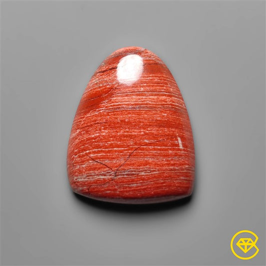 Snakeskin Jasper