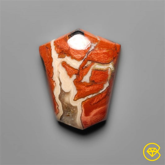Snakeskin Jasper