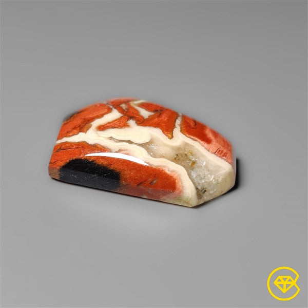 Snakeskin Jasper