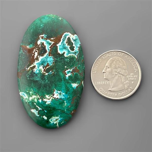 Chrysocolla