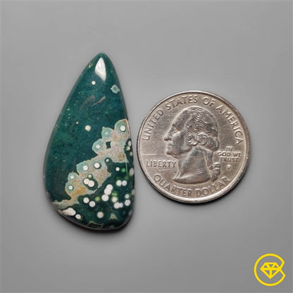 Ocean Jasper