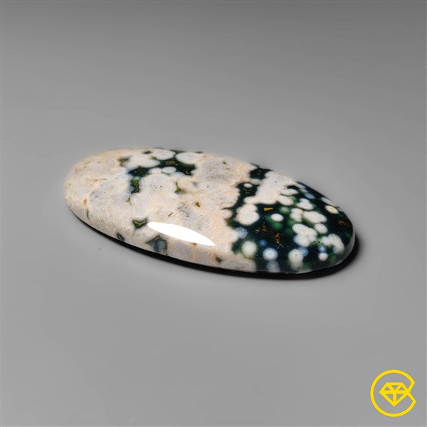 Ocean Jasper