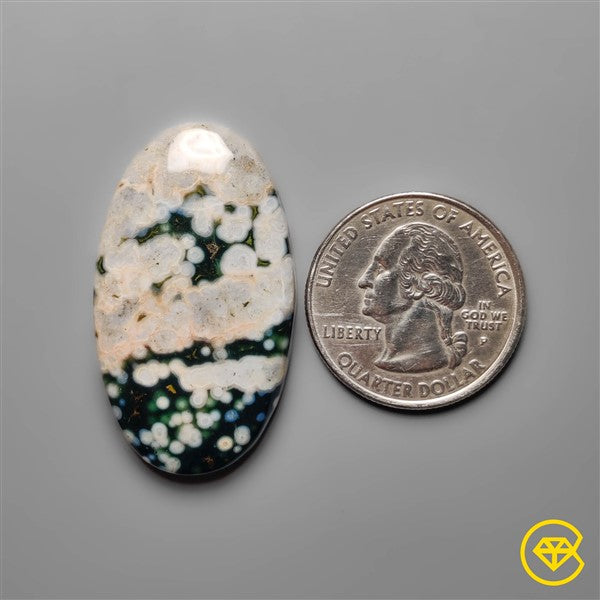 Ocean Jasper